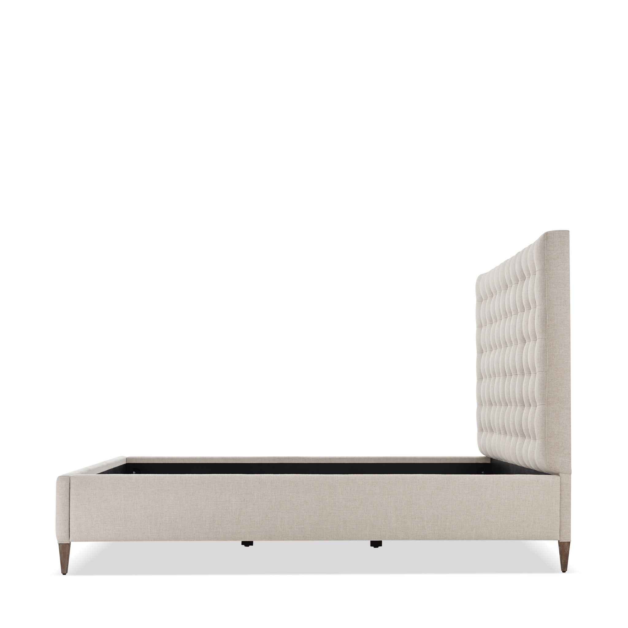 theodore alexander hampton us king size bed beds