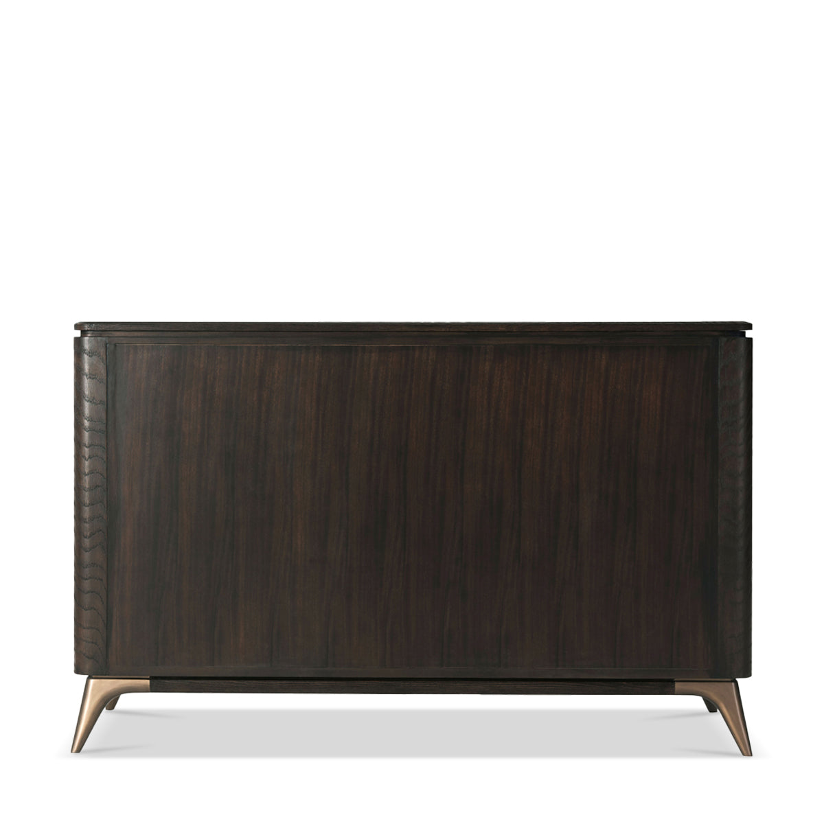 theodore alexander admire chest of drawers chests