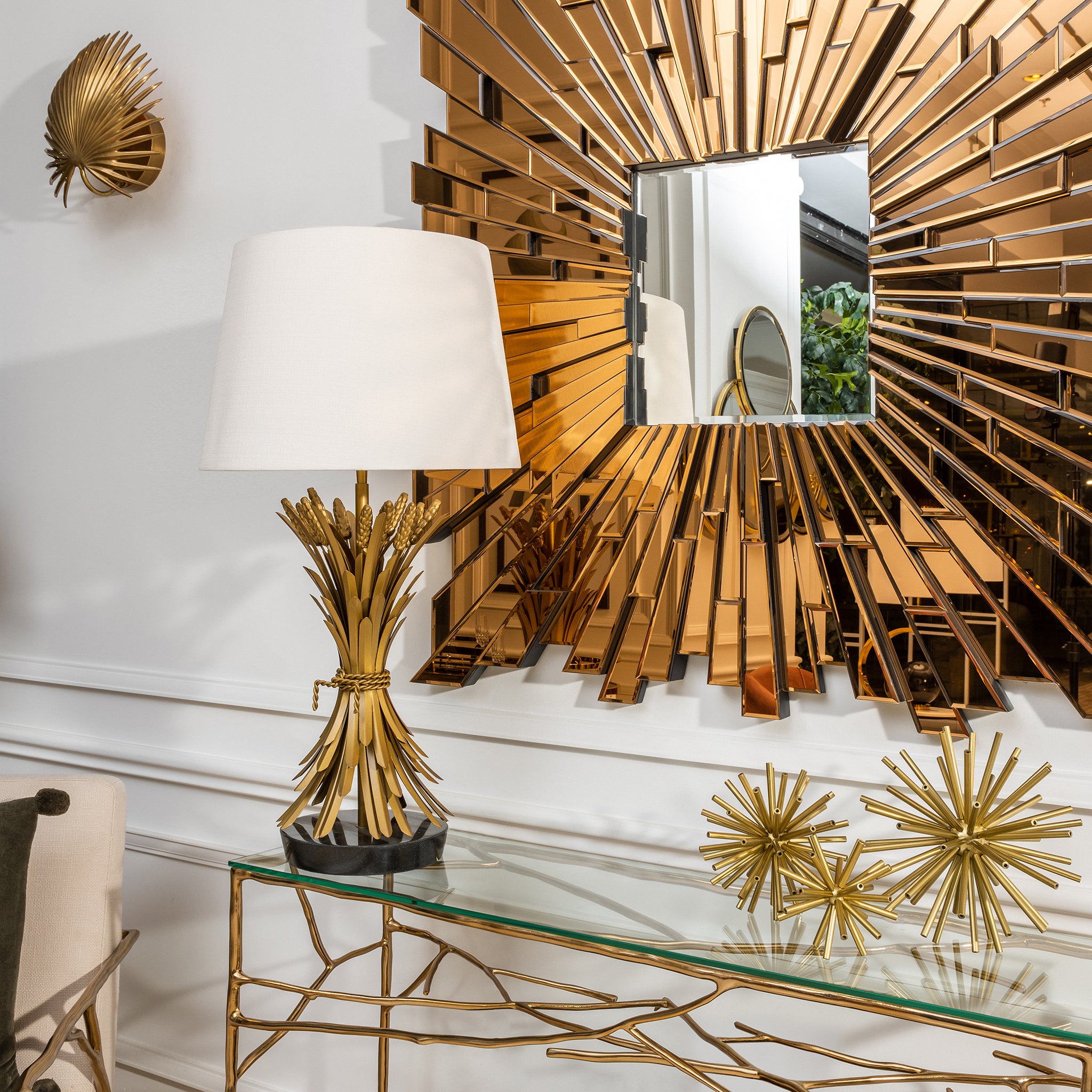 eichholtz table lamp bonheur table lamps