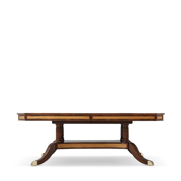 theodore alexander gabrielle's table dining tables