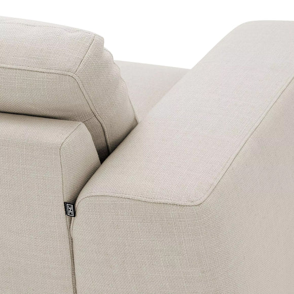 eichholtz loveseat montado chairs