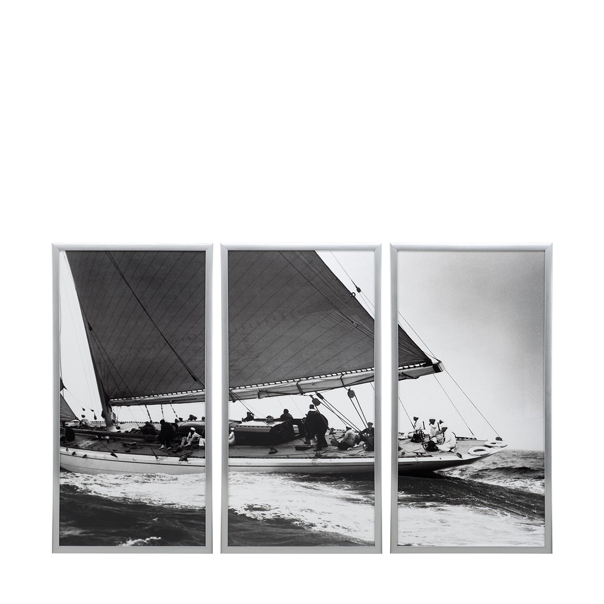 eichholtz prints turania set of 3 frames