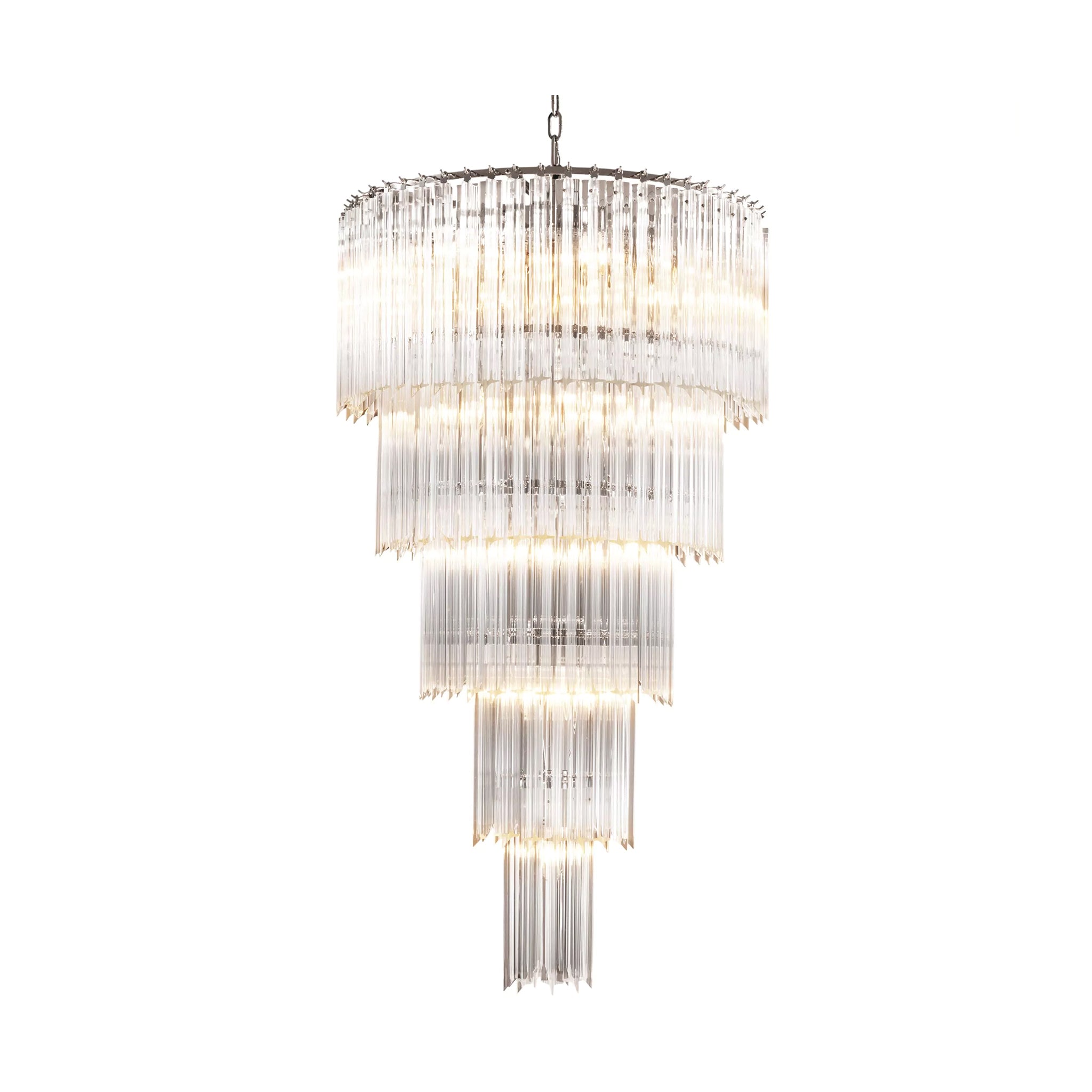 eichholtz chandelier alpina l chandeliers