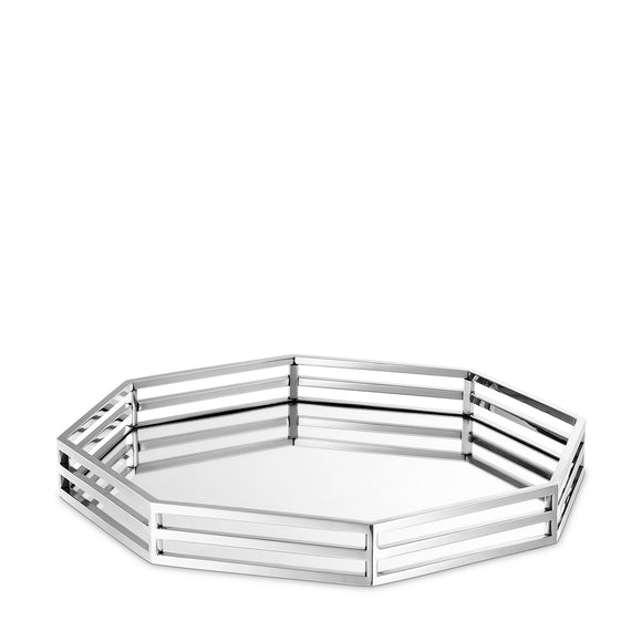eichholtz tray peregrina serving trays & stands