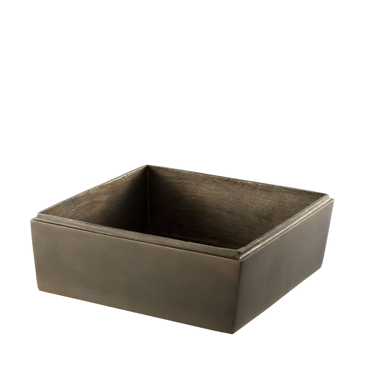 eichholtz ashtray deluxe dark bar & accessories