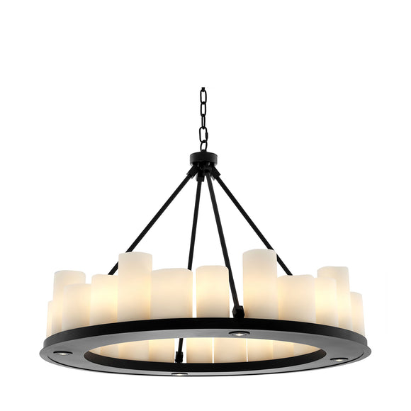 eichholtz chandelier commodore chandeliers
