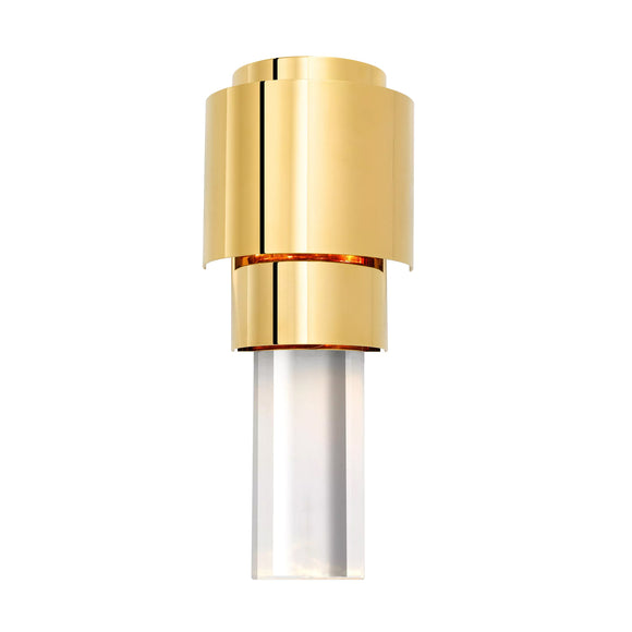eichholtz wall lamp avondale wall sconce