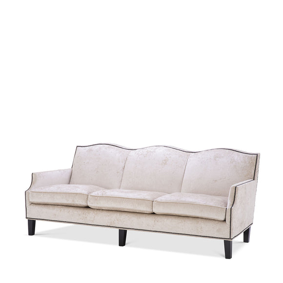 eichholtz sofa merlin loveseats & sofas