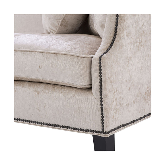 eichholtz sofa merlin loveseats & sofas