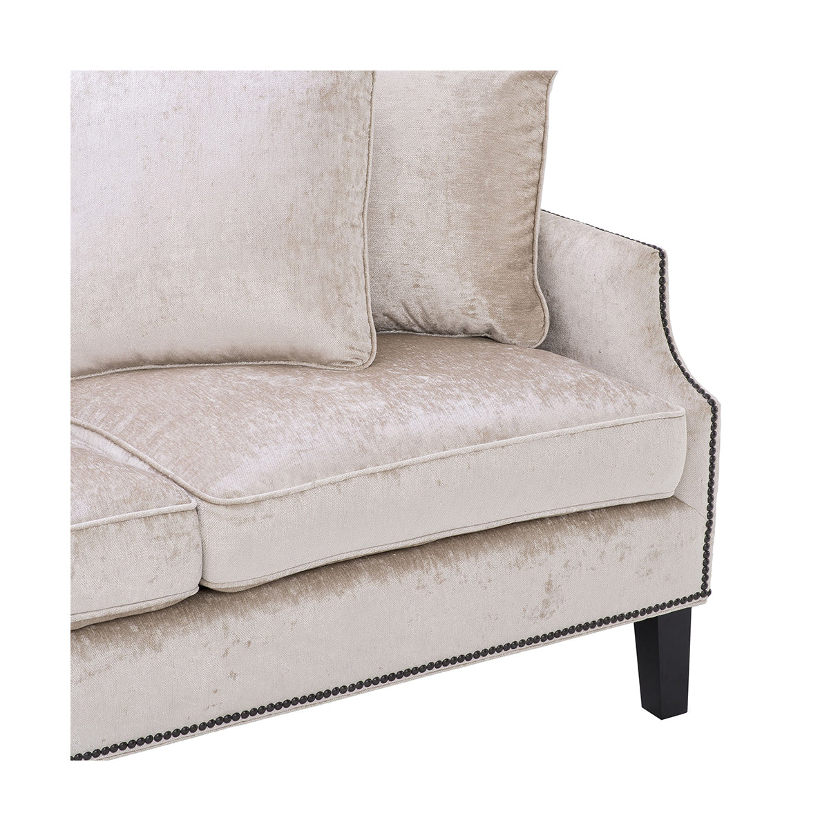 eichholtz sofa merlin loveseats & sofas