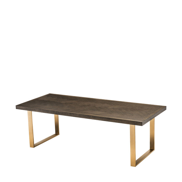 eichholtz dining table melchior dining tables