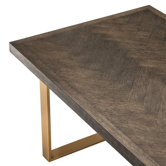 eichholtz dining table melchior dining tables