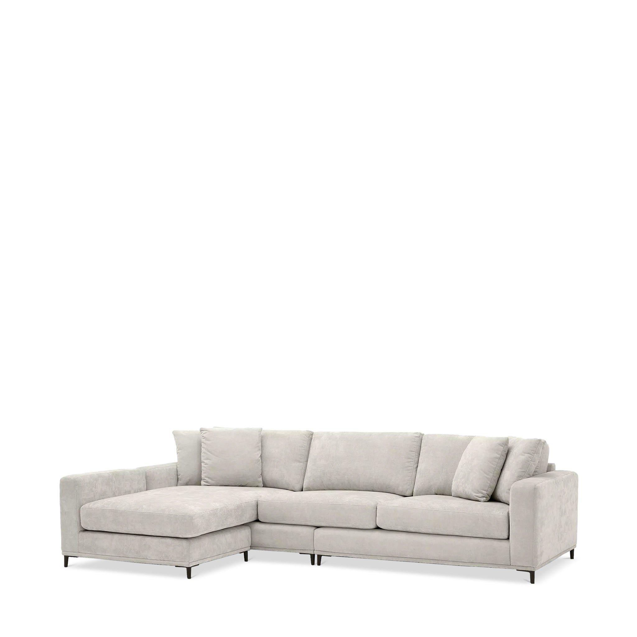 eichholtz sofa feraud lounge loveseats & sofas