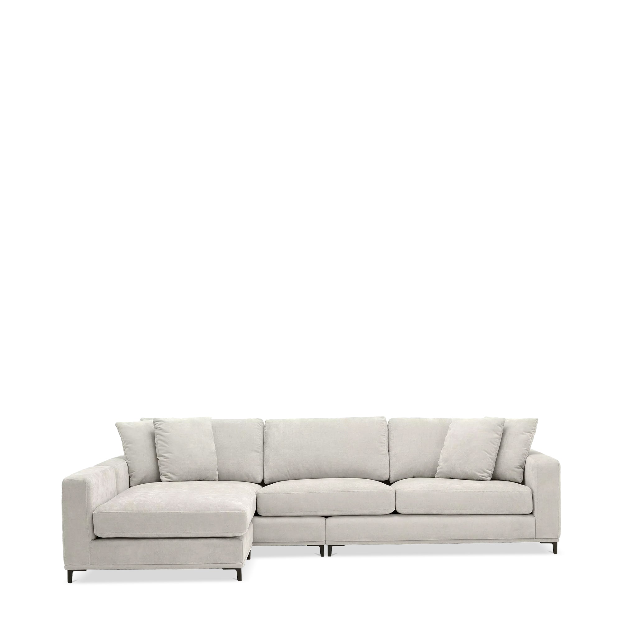 eichholtz sofa feraud lounge loveseats & sofas