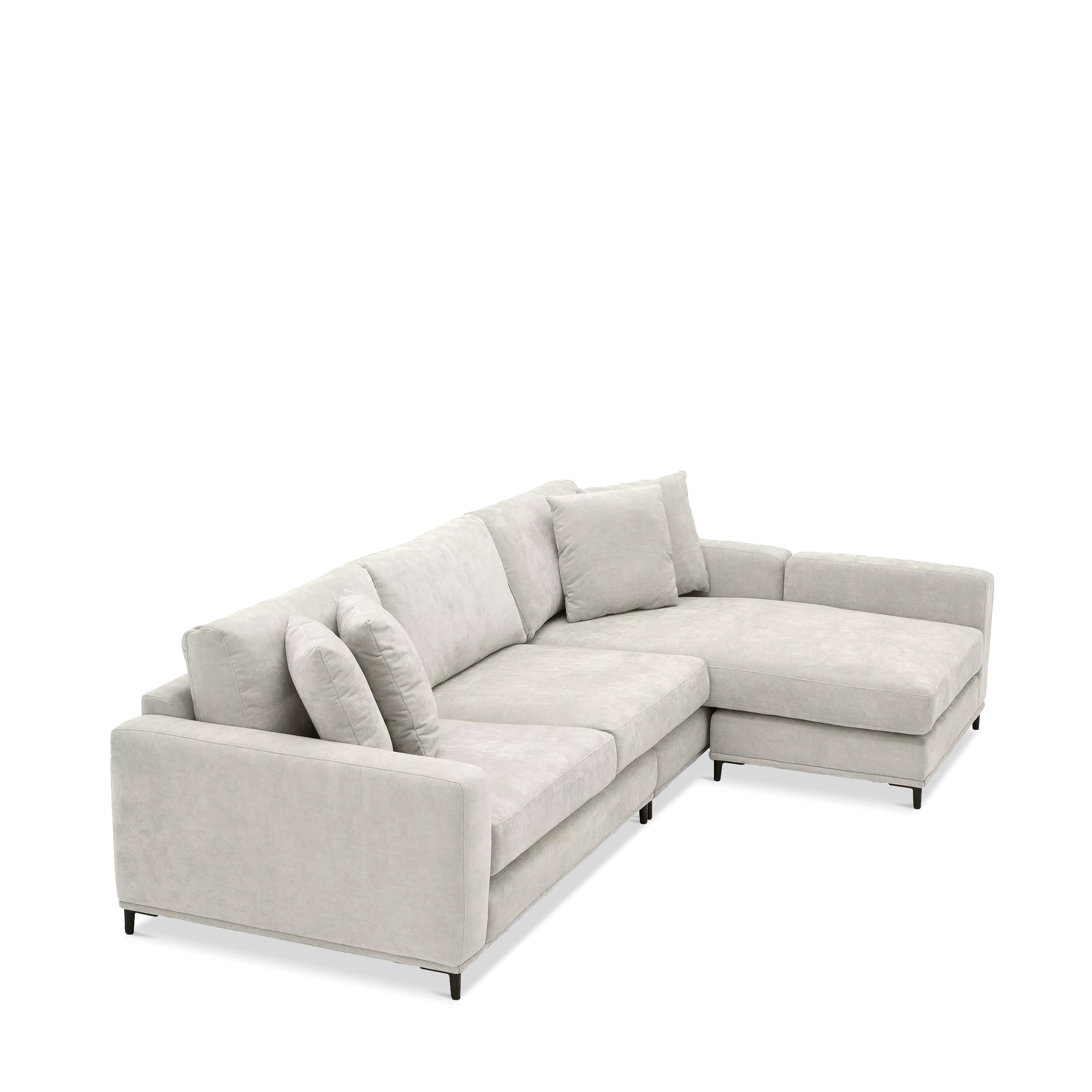 eichholtz sofa feraud lounge loveseats & sofas