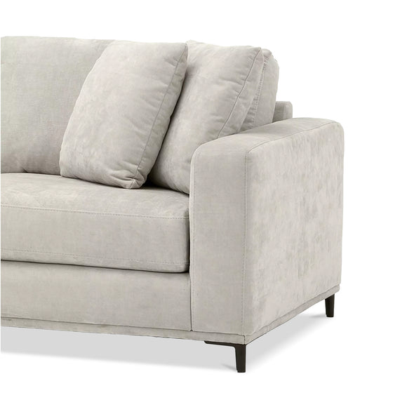 eichholtz sofa feraud lounge loveseats & sofas 