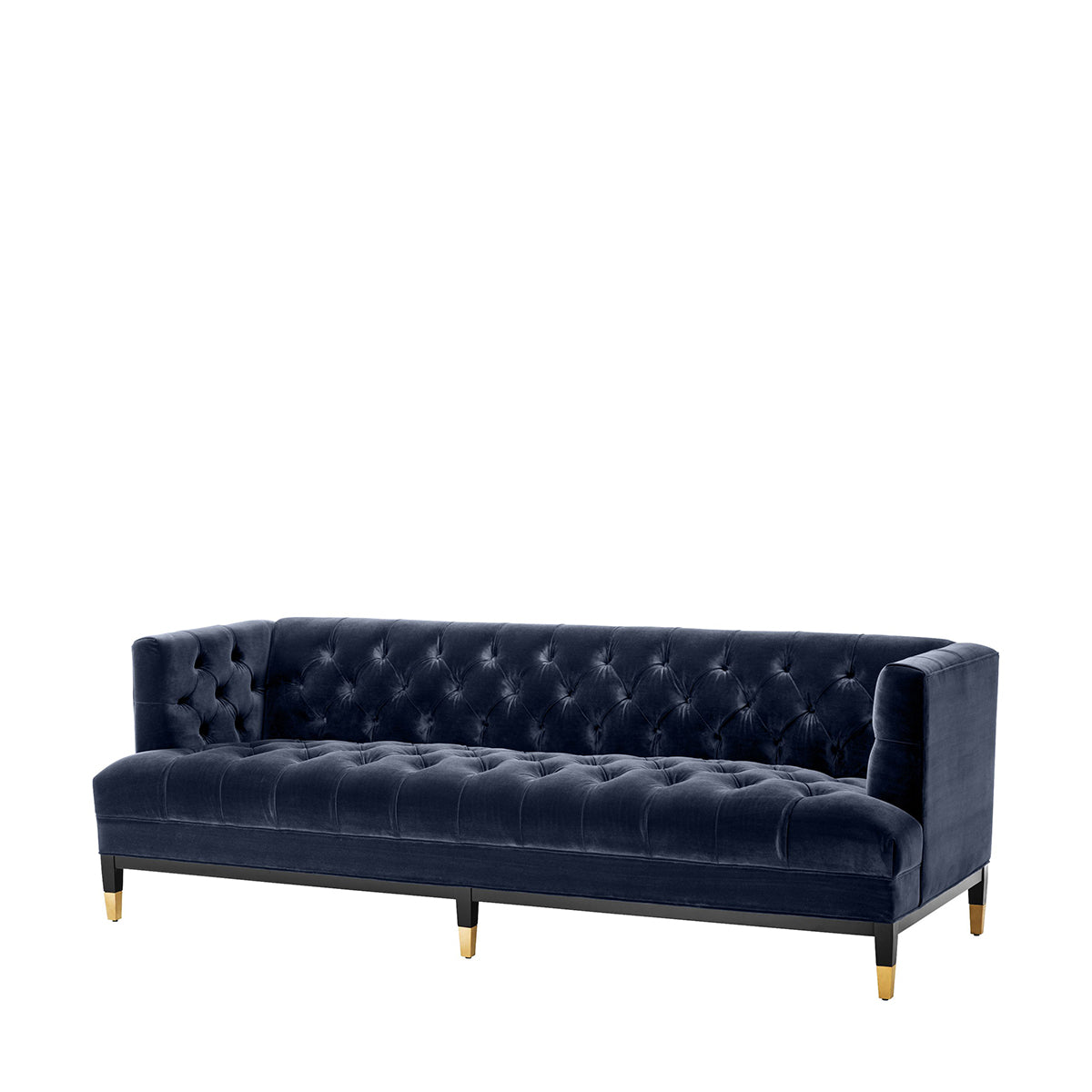 eichholtz sofa castelle loveseats & sofas