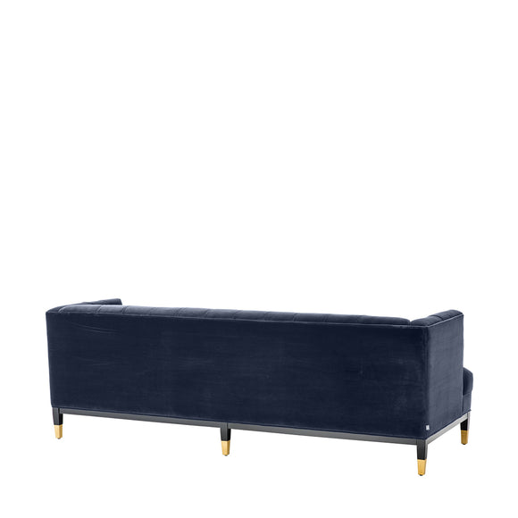 eichholtz sofa castelle loveseats & sofas