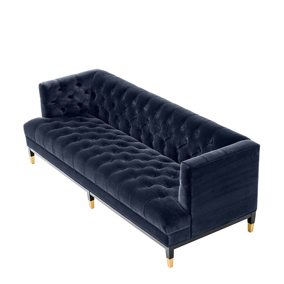 eichholtz sofa castelle loveseats & sofas