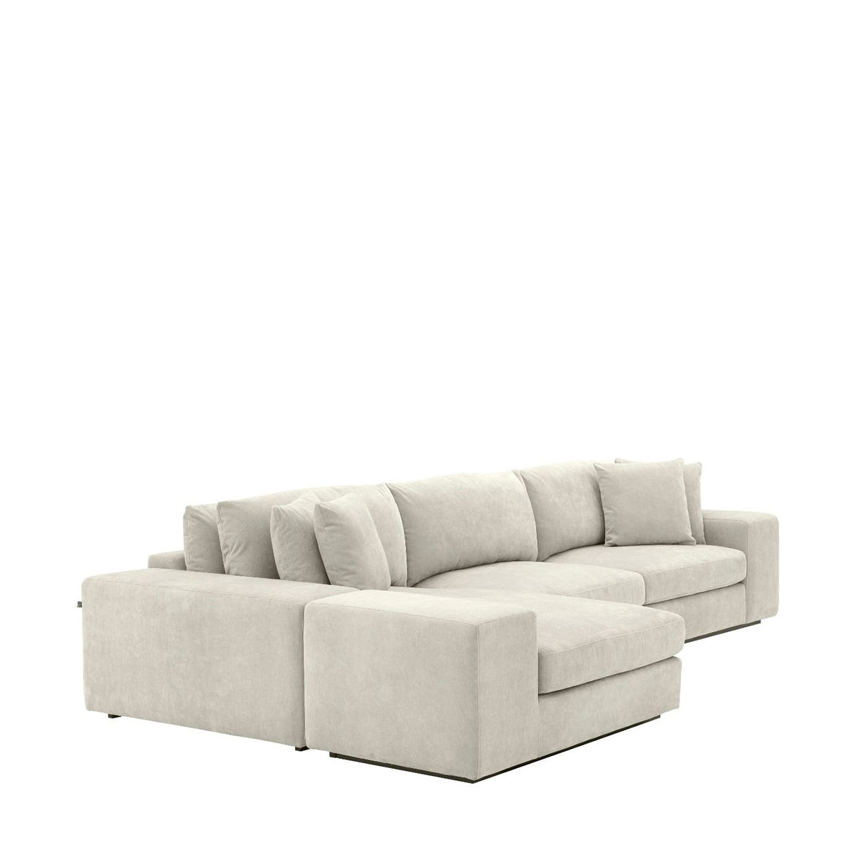 eichholtz sofa vista grande lounge sectionals