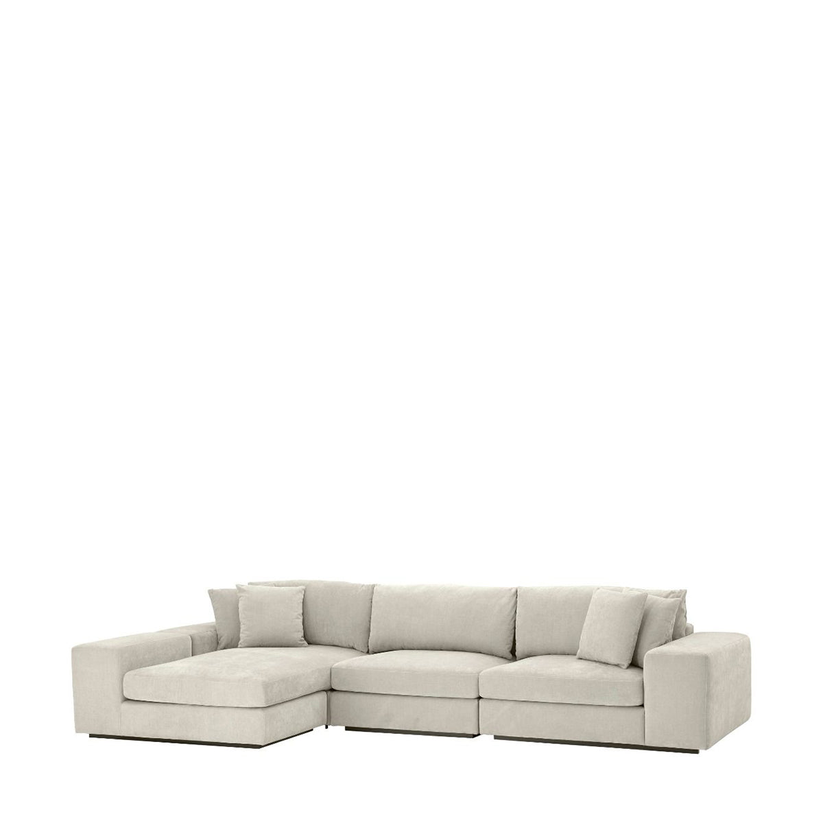 eichholtz sofa vista grande lounge sectionals