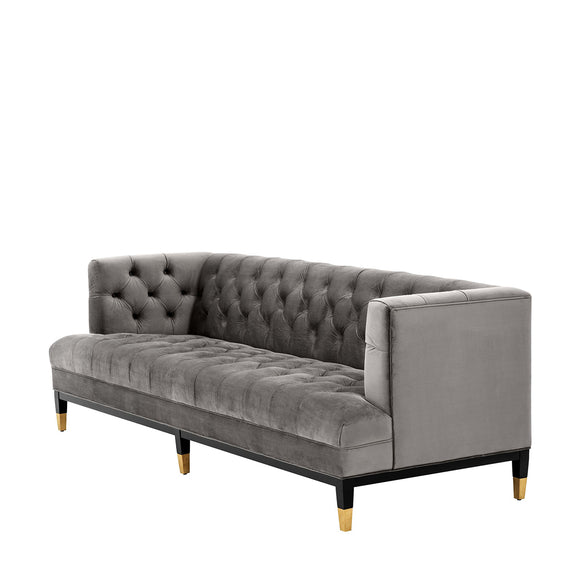 eichholtz sofa castelle loveseats & sofas