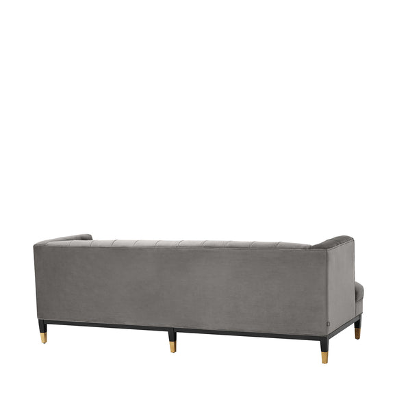 eichholtz sofa castelle loveseats & sofas