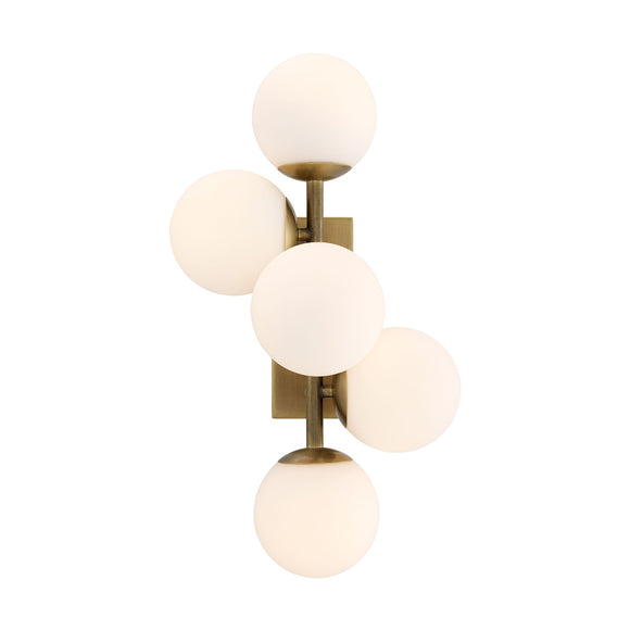 eichholtz libris wall lamp wall sconce
