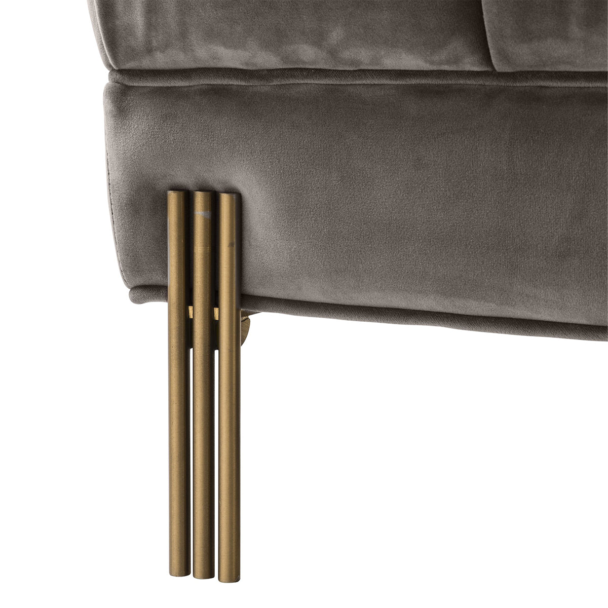 eichholtz bench sienna ottoman