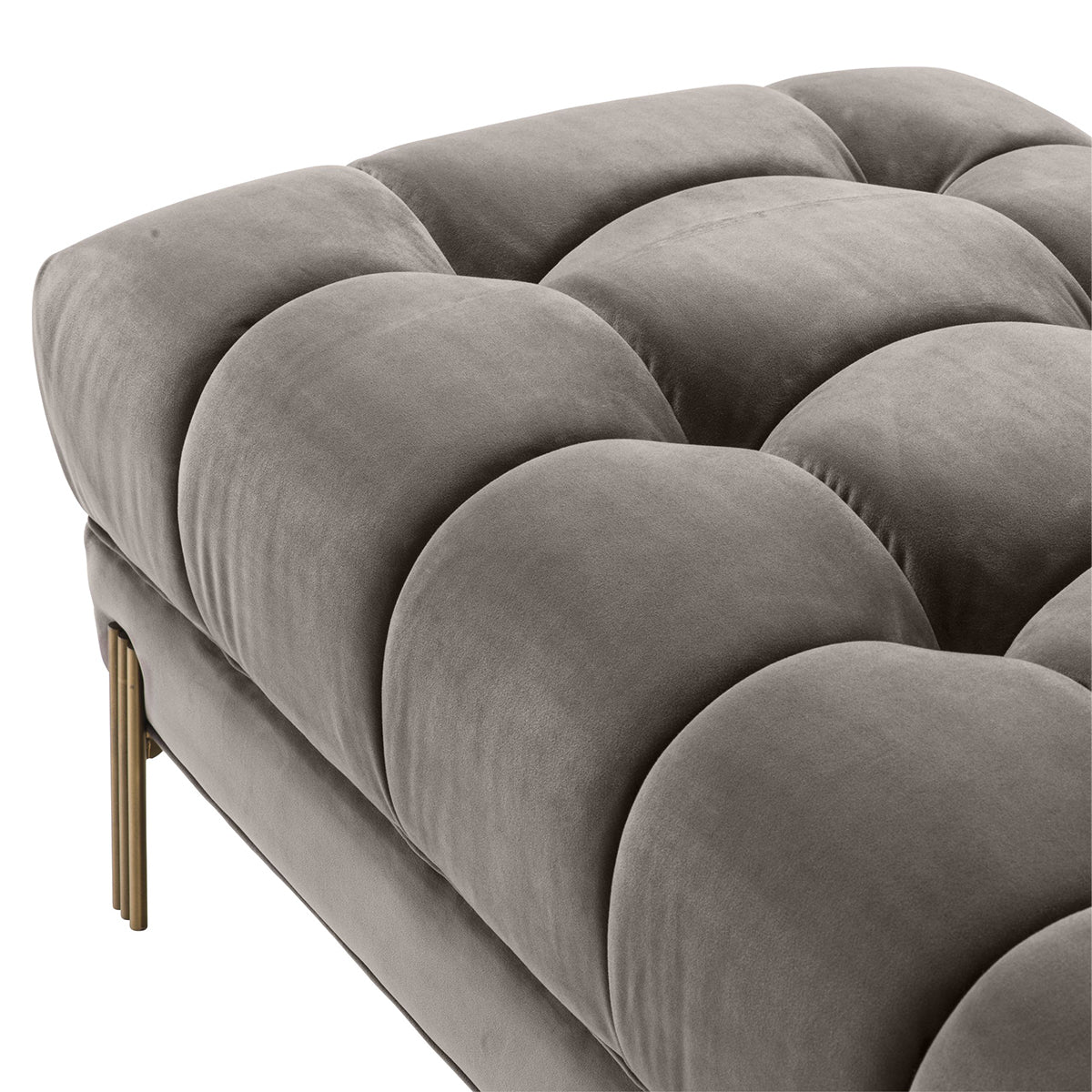 eichholtz bench sienna ottoman