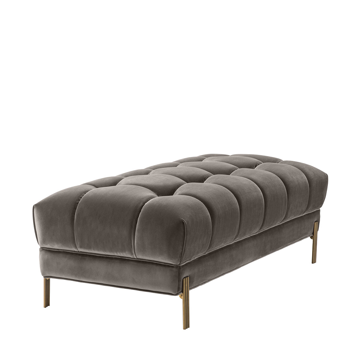 eichholtz bench sienna ottoman