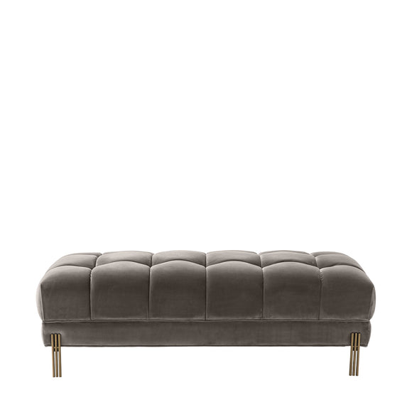 eichholtz bench sienna ottoman