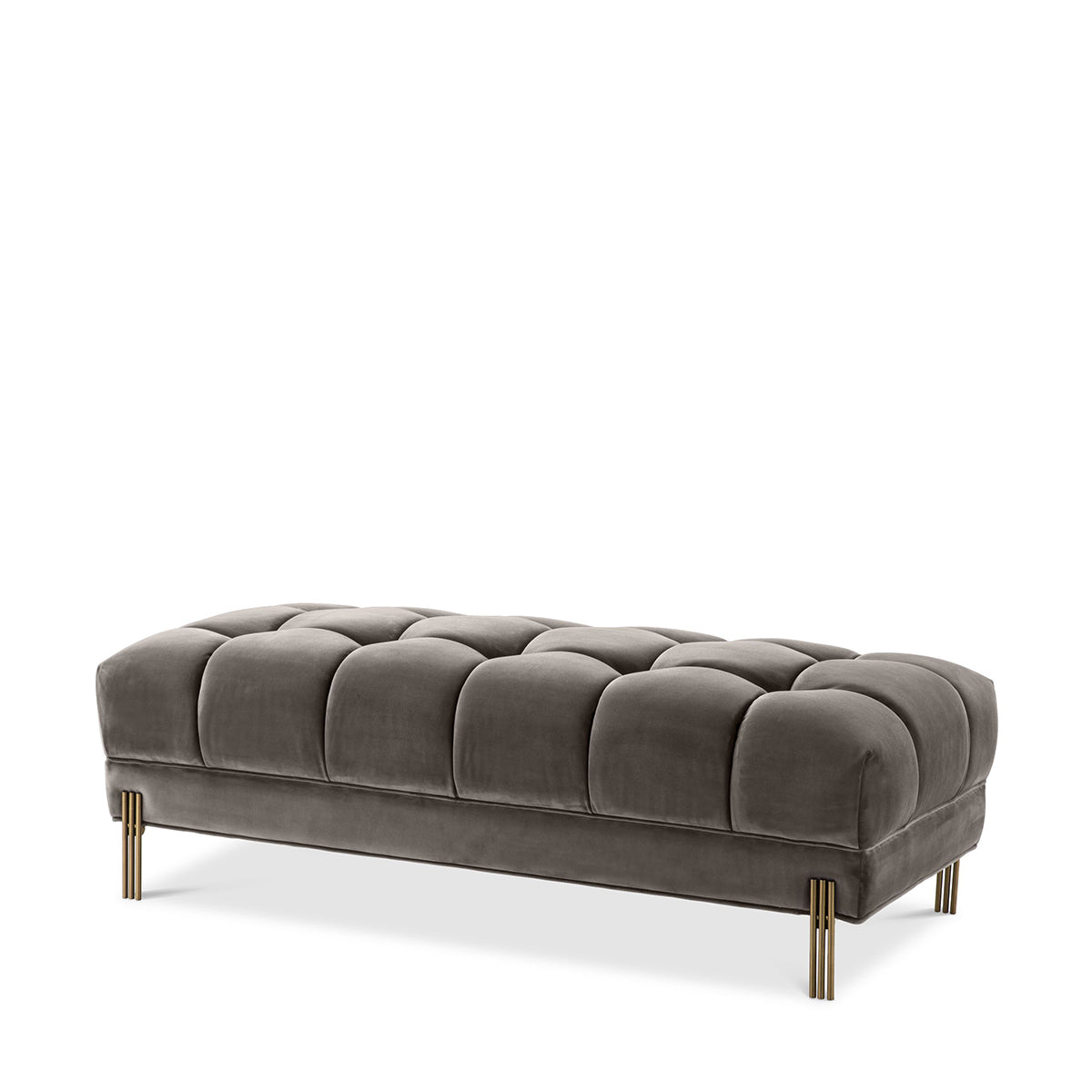 eichholtz bench sienna ottoman