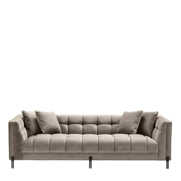 eichholtz sofa sienna loveseats & sofas