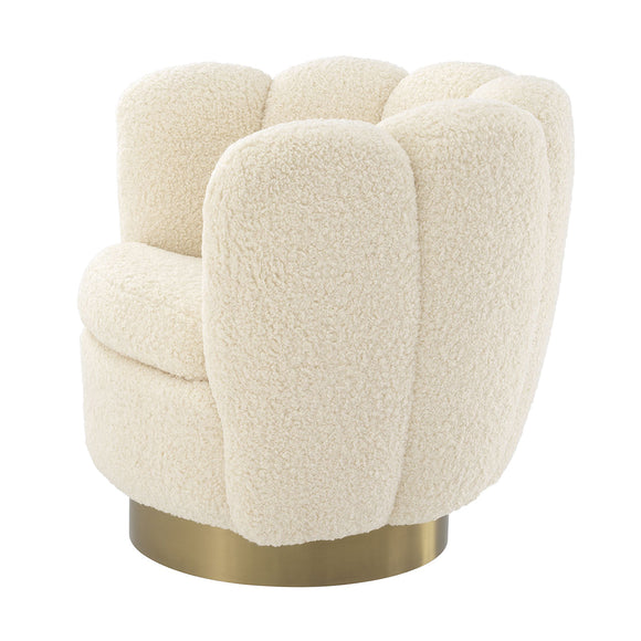 eichholtz mirage swivel chair chairs