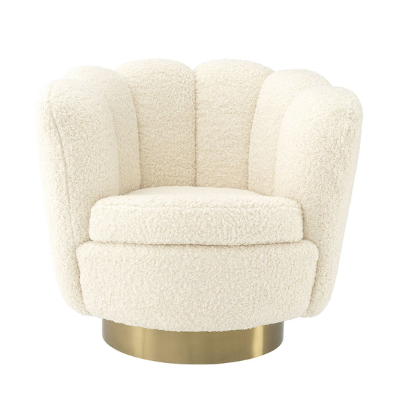 eichholtz mirage swivel chair chairs