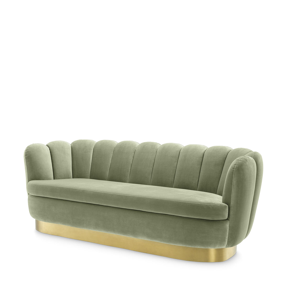 eichholtz sofa mirage loveseats & sofas