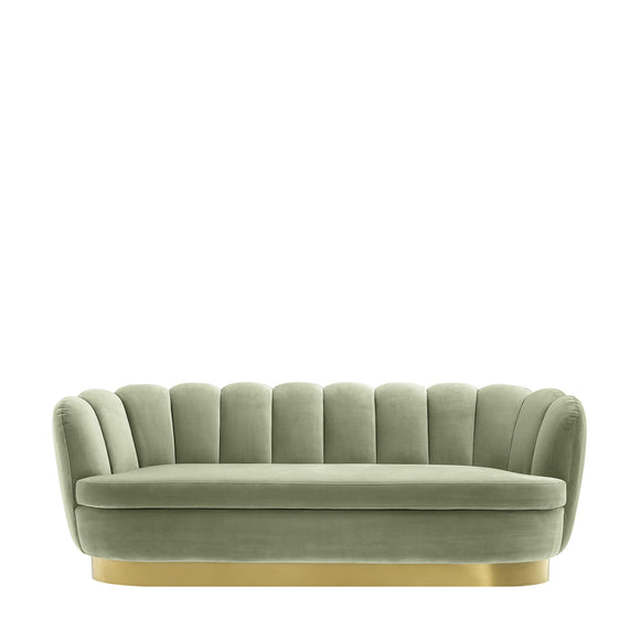 eichholtz sofa mirage loveseats & sofas