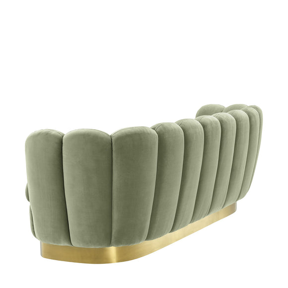 eichholtz sofa mirage loveseats & sofas