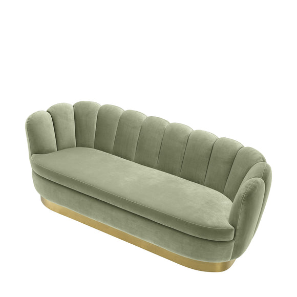 eichholtz sofa mirage loveseats & sofas