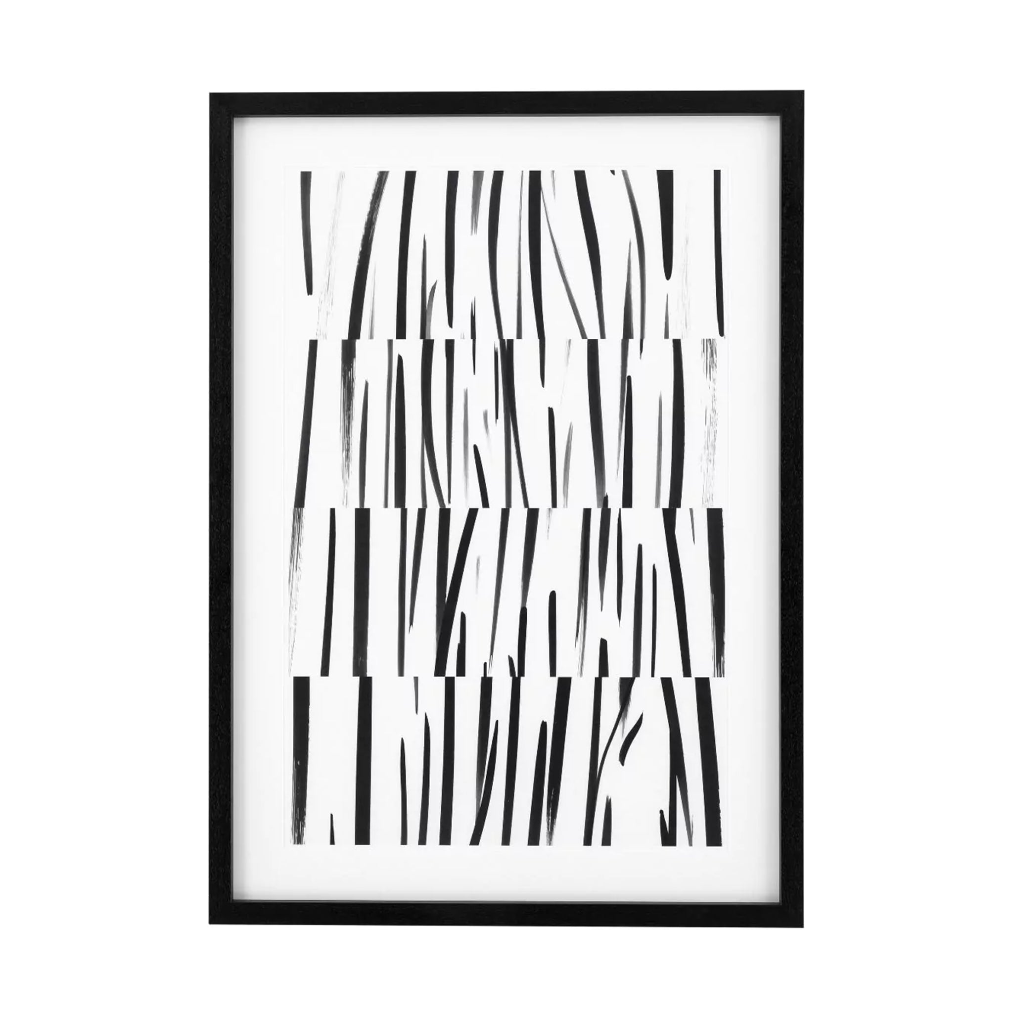 eichholtz stydy of cloth drawing set of 2 frames