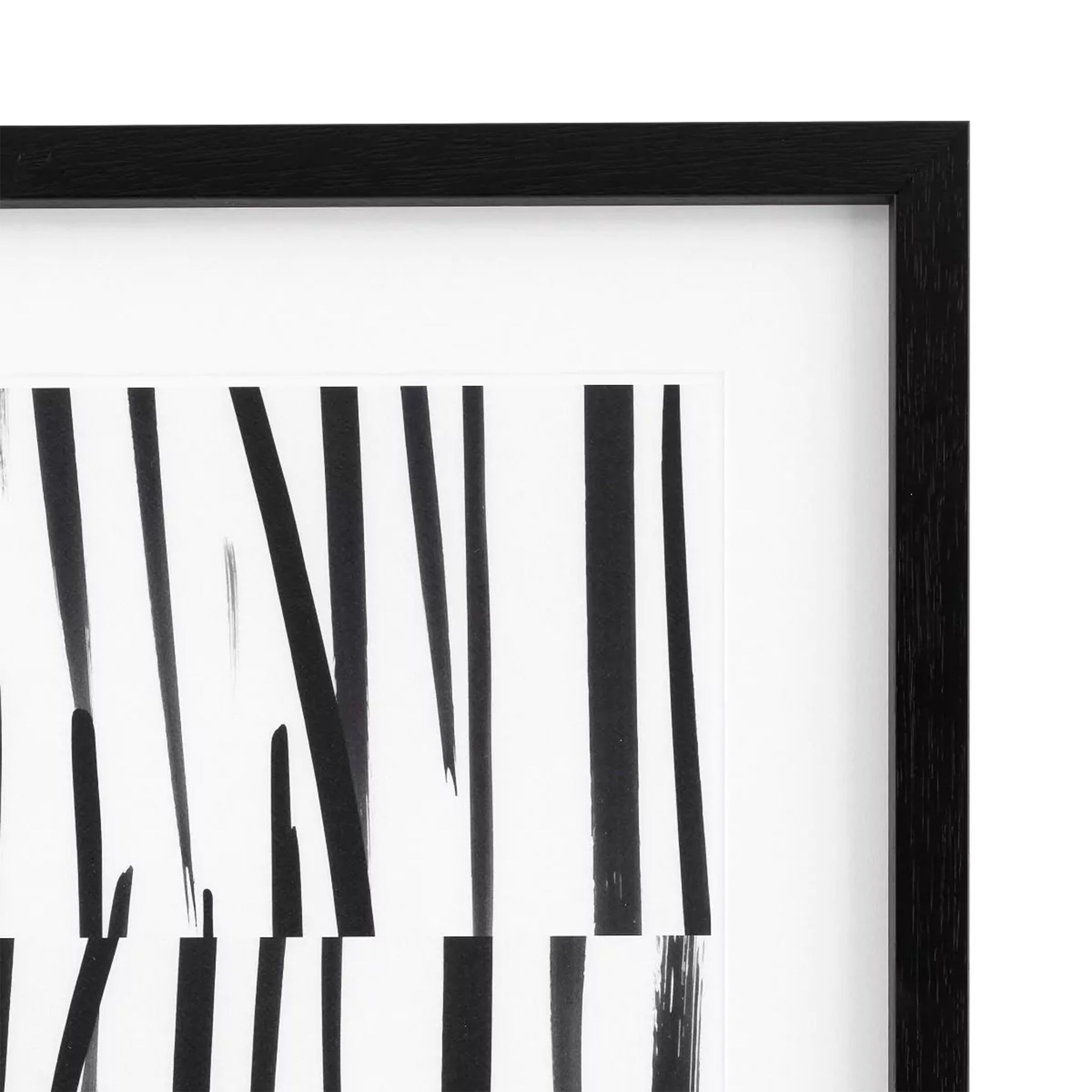 eichholtz stydy of cloth drawing set of 2 frames