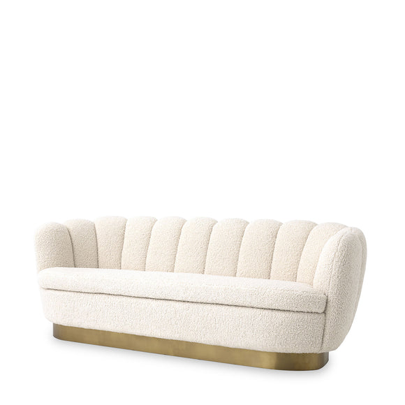 eichholtz sofa mirage loveseats & sofas