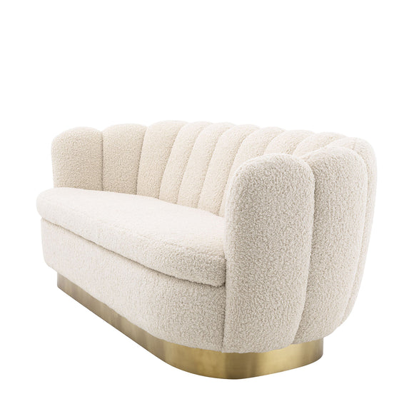eichholtz sofa mirage loveseats & sofas