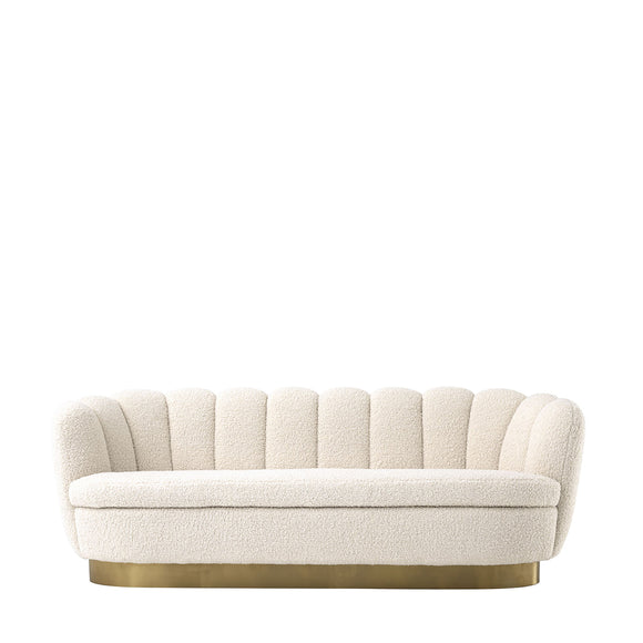 eichholtz sofa mirage loveseats & sofas