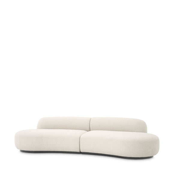 eichholtz sofa bjorn s loveseats & sofas
