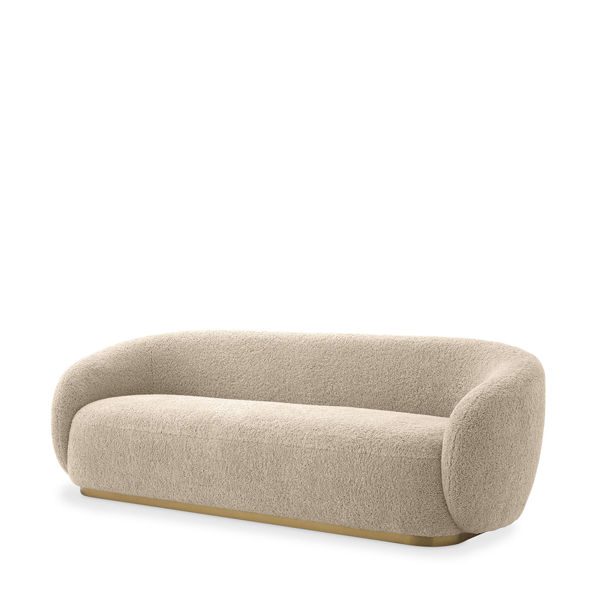 eichholtz sofa brice loveseats & sofas