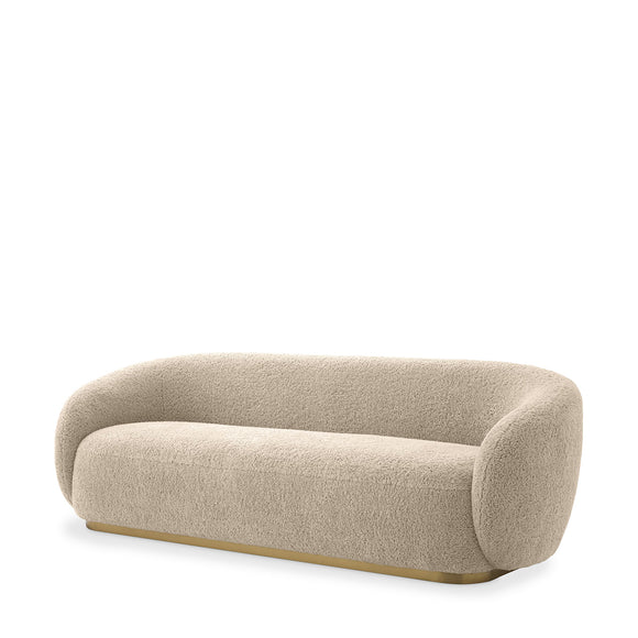 eichholtz sofa brice loveseats & sofas
