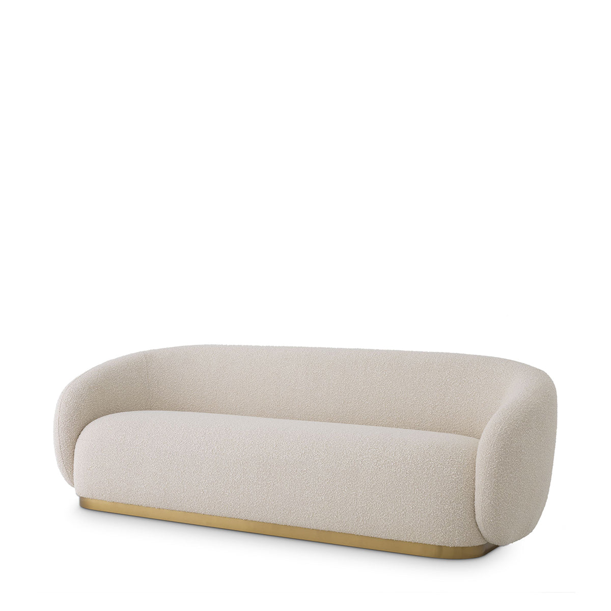 eichholtz sofa brice loveseats & sofas
