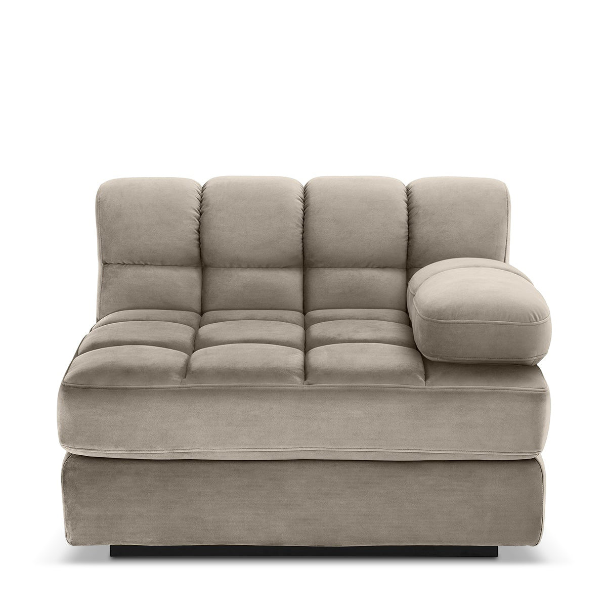 eichholtz sofa dean right sectionals